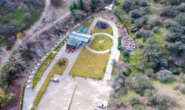 Park Orman Narlıdere, kentin marka mekanları arasında yerini aldı