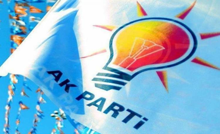 AK Parti İzmir'de A Takım Belli Oldu!