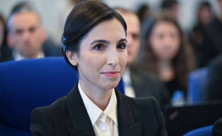Merkez Bankası Enflasyon Tahminlerini Güncelledi