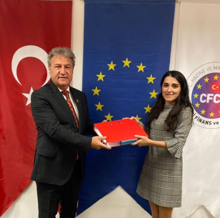 Bornova'da 500 Bin Euro Değerinde İklim Projesi Hayata Geçiyor