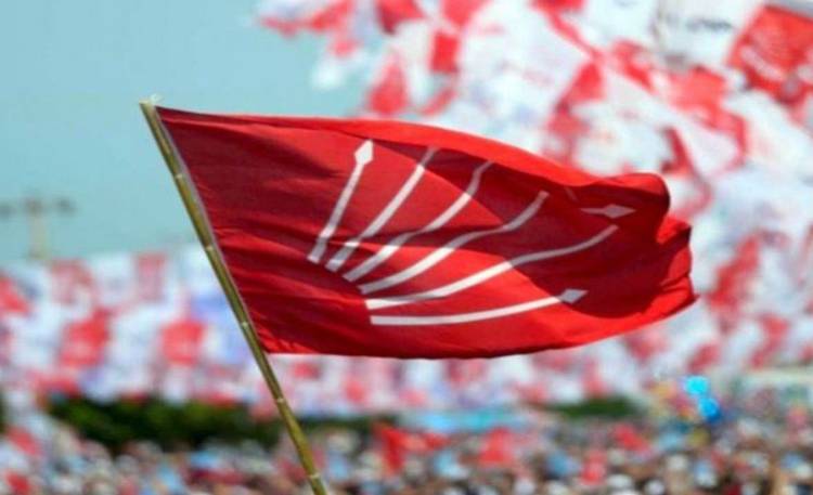 CHP Kurultayına Bir Gün Kala İzmir Delegasyonundan Kritik Toplantı