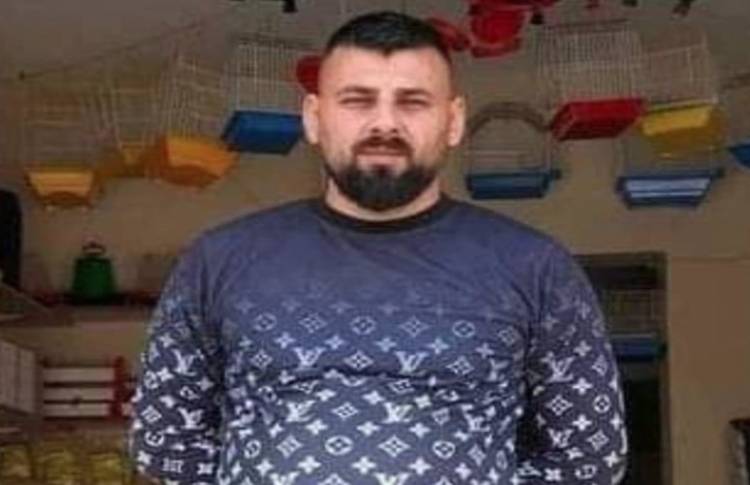 İzmir'de bağ evinde saklanan cinayet zanlısı yakalandı