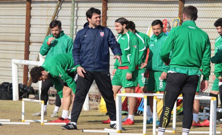 Karşıyaka'da Rota Cihat Arslan'a Çevrildi