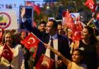 Başkan Eşki: Tarihten ders çıkarmalıyız!
