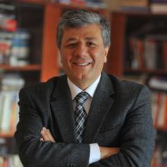 Mustafa Balbay